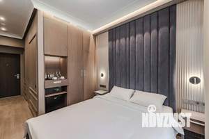 1-к квартира, посуточно, 22м2, 1/1 этаж