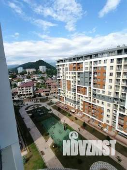 Студия квартира, посуточно, 24м2, 11/13 этаж