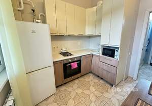 2-к квартира, на длительный срок, 41м2, 1/4 этаж