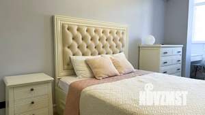 1-к квартира, посуточно, 43м2, 9/13 этаж