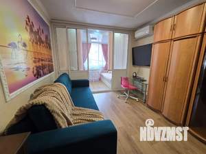 2-к квартира, посуточно, 46м2, 2/5 этаж