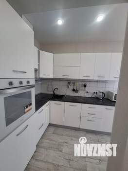 2-к квартира, на длительный срок, 45м2, 17/25 этаж