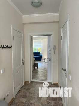 2-к квартира, посуточно, 63м2, 2/6 этаж