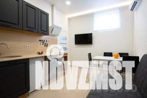 1-к квартира, посуточно, 28м2, 1/3 этаж