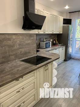 4-к квартира, посуточно, 70м2, 7/9 этаж