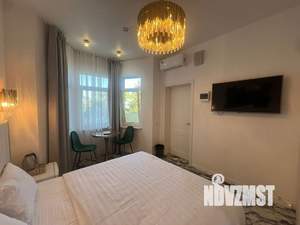 1-к квартира, посуточно, 17м2, 4/4 этаж