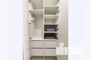 1-к квартира, посуточно, 31м2, 2/4 этаж