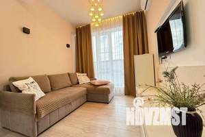 2-к квартира, посуточно, 47м2, 9/12 этаж