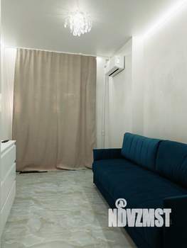 Студия квартира, посуточно, 24м2, 1/5 этаж