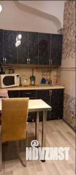 Студия квартира, на длительный срок, 30м2, 1/4 этаж