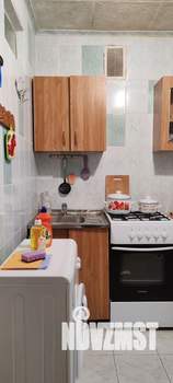 1-к квартира, на длительный срок, 36м2, 2/5 этаж