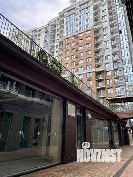 1-к квартира, на длительный срок, 45м2, 14/18 этаж