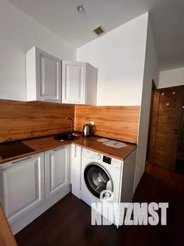 Студия квартира, посуточно, 20м2, 2/4 этаж