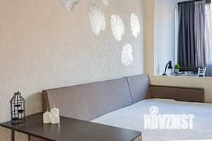 3-к квартира, посуточно, 65м2, 2/5 этаж