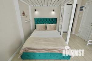 Студия квартира, посуточно, 27м2, 5/5 этаж