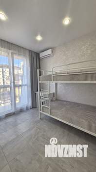 3-к квартира, на длительный срок, 45м2, 6/6 этаж