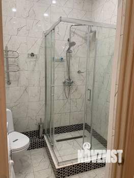 Студия квартира, на длительный срок, 20м2, 5/6 этаж