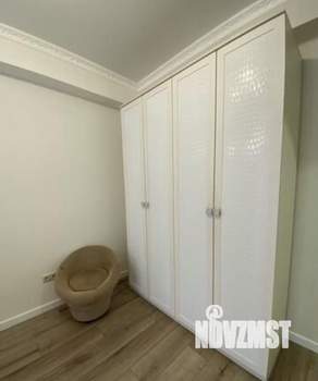 Студия квартира, на длительный срок, 30м2, 6/13 этаж
