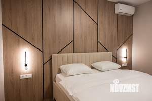 2-к квартира, на длительный срок, 56м2, 4/4 этаж