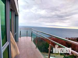 3-к квартира, посуточно, 144м2, 14/16 этаж