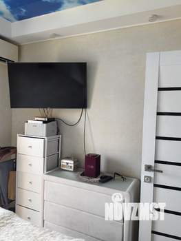2-к квартира, посуточно, 41м2, 5/6 этаж
