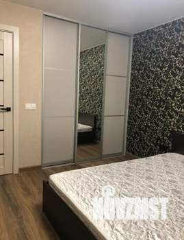2-к квартира, посуточно, 50м2, 2/5 этаж