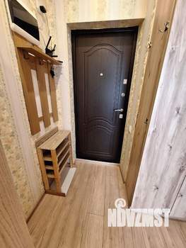 1-к квартира, на длительный срок, 33м2, 10/12 этаж