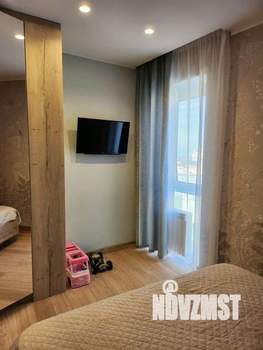 2-к квартира, на длительный срок, 50м2, 11/21 этаж