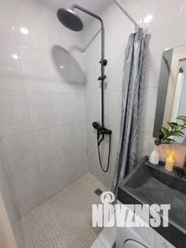 1-к квартира, посуточно, 18м2, 4/4 этаж