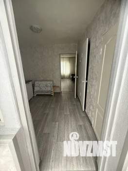 1-к квартира, посуточно, 35м2, 2/4 этаж