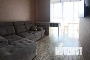 2-к квартира, посуточно, 48м2, 5/14 этаж