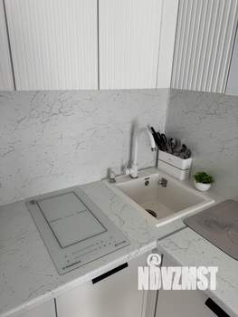 1-к квартира, на длительный срок, 32м2, 5/11 этаж