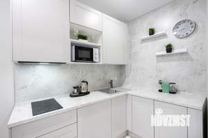 1-к квартира, посуточно, 25м2, 3/5 этаж