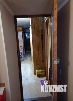 Студия квартира, на длительный срок, 15м2, 3/5 этаж