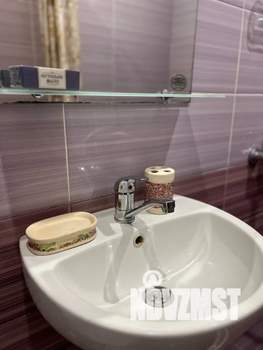 Студия квартира, посуточно, 28м2, 6/7 этаж