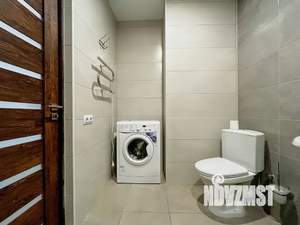 Студия квартира, посуточно, 35м2, 6/6 этаж