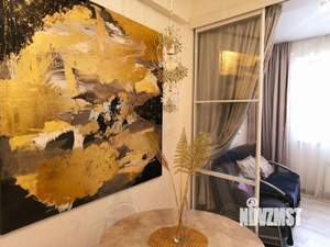 2-к квартира, посуточно, 44м2, 1/1 этаж