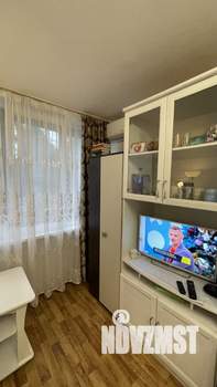 1-к квартира, на длительный срок, 18м2, 1/5 этаж