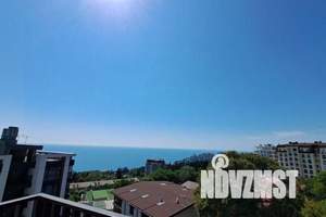 1-к квартира, посуточно, 30м2, 7/8 этаж