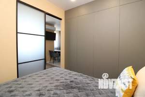 1-к квартира, посуточно, 30м2, 9/12 этаж