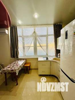 1-к квартира, посуточно, 32м2, 6/7 этаж