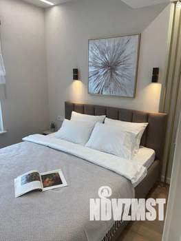 1-к квартира, посуточно, 36м2, 9/14 этаж