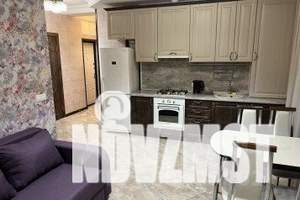 2-к квартира, посуточно, 45м2, 6/7 этаж