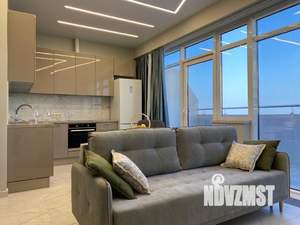 2-к квартира, посуточно, 60м2, 10/15 этаж