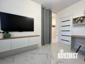 2-к квартира, посуточно, 39м2, 6/12 этаж