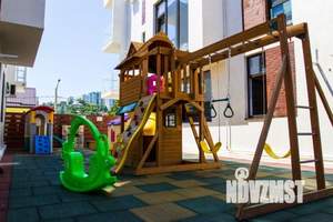 1-к квартира, посуточно, 29м2, 1/1 этаж