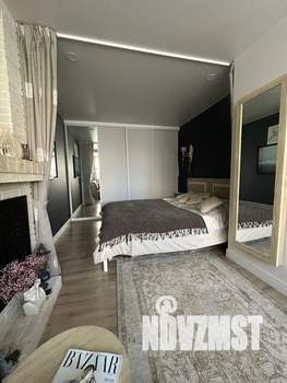 1-к квартира, посуточно, 37м2, 2/5 этаж