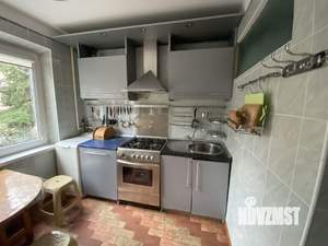 1-к квартира, на длительный срок, 32м2, 2/5 этаж