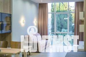1-к квартира, посуточно, 44м2, 4/6 этаж