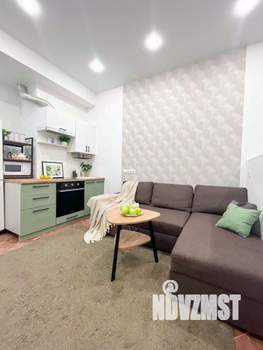 Студия квартира, посуточно, 31м2, 5/8 этаж